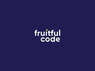 Fruitful code